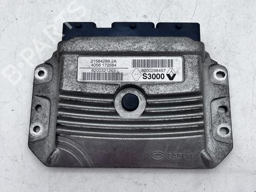 Used Engine control unit (ECU) Engine control unit (ECU) RENAULT MEGANE II Coupé-Cabriolet (EM0/1_) 1.6 (113 hp) 39676066 39676066