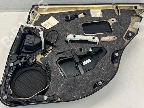 Rear left panel MERCEDES-BENZ CLS (C219) CLS 350 (219.356) | BP39676276C60 - Image 9
