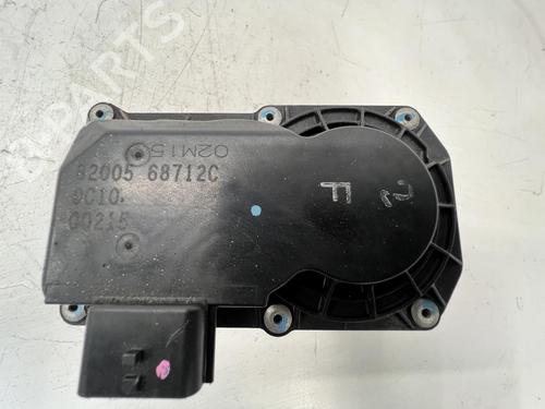Throttle body DACIA SANDERO 1.2 16V | BP39672508M82 - Image 5