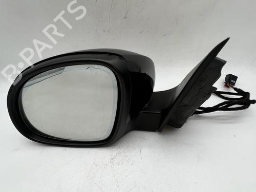 Used Left mirror Left mirror SKODA YETI (5L) 2.0 TDI 4x4 (170 hp) 39676501 39676501