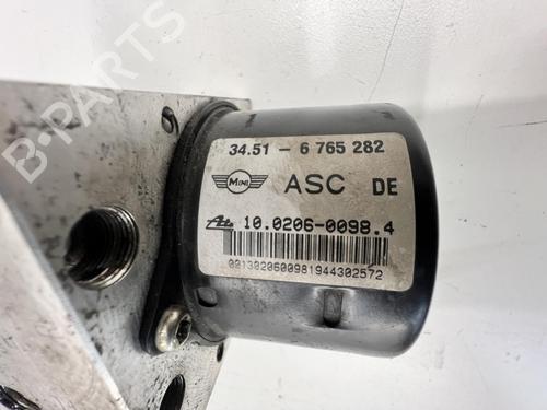 ABS pump MINI MINI (R50, R53) Cooper S | BP39674451M43  - Image 5