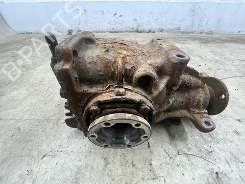Used Rear differential Rear differential BMW 3 Compact (E36) 316 i (102 hp) 40078643 40078643