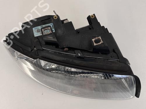 Right headlight AUDI A4 B6 (8E2) 1.8 T | BP40090112C29 - Image 2
