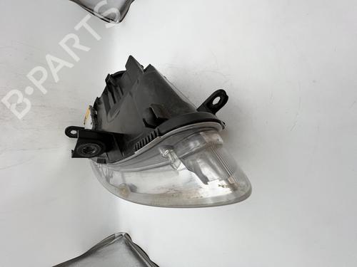 Left headlight AUDI A6 C6 Avant (4F5) 3.0 TDI quattro | BP39671644C28 - Image 6