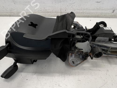 Used Steering column Steering column BMW 5 (E60) 520 d (177 hp) 39673068 39673068