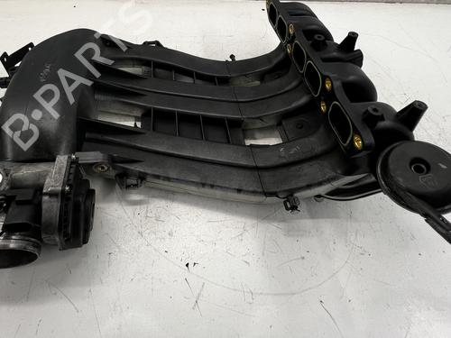 Intake manifold VW PASSAT B5 Variant (3B5) 2.3 VR5 | BP39678546M70  - Image 7