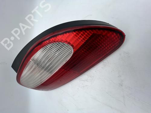 Used Left taillight Left taillight MG MG TF 115 (116 hp) 39674909 39674909