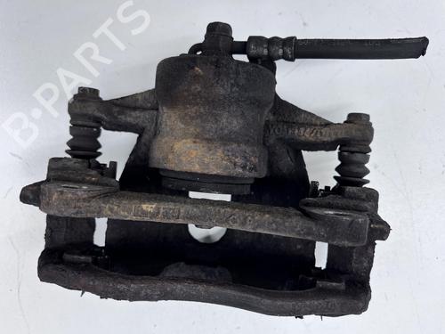 Used Right front brake caliper Right front brake caliper TOYOTA AVENSIS Estate (_T25_) 1.8 VVT-i (ZZT251_, ZZT251R) (129 hp) 40090444 40090444