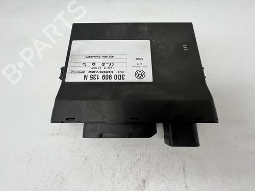 Used Electronic module Electronic module PORSCHE CAYENNE (9PA) S 4.5 (340 hp) 39676923 39676923
