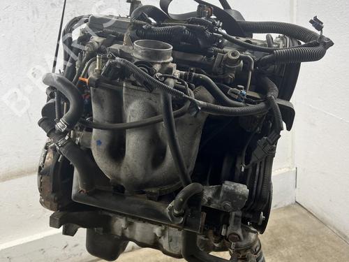 Engine OPEL FRONTERA B (U99) 2.2 i (6B_ZC, 6B_VF, 6B_66, 6B_76) | BP39669584M1 - Image 11