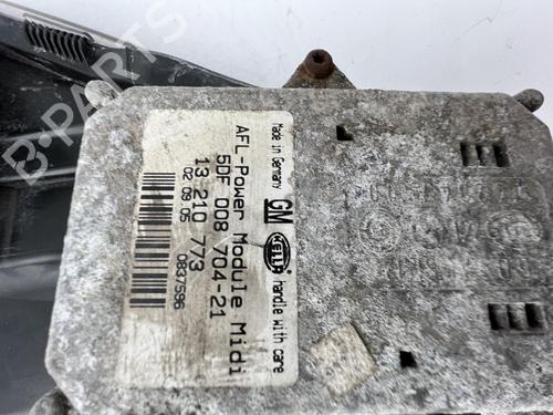 Left headlight OPEL ASTRA H (A04) 1.4 (L48) | BP39670652C28 - Image 7