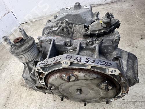 Gearbox VW GOLF PLUS V (5M1, 521) 1.6 FSI | BP39683103M3 - Image 11