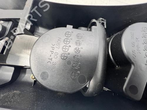 Middle console MAZDA MX-5 II (NB) 1.6 16V (NB6C) | BP39682448I22 - Image 12