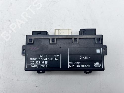 Used Electronic module Electronic module BMW 7 (E38) 730 i, iL (218 hp) 39680685 39680685