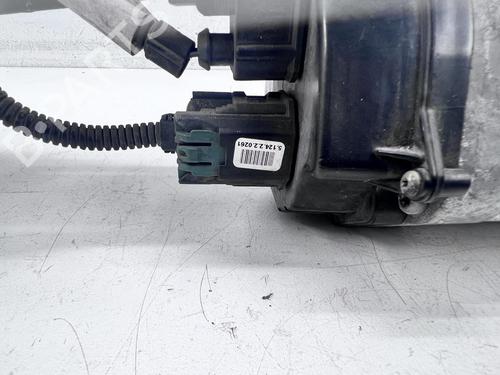 Steering rack VW GOLF V (1K1) 1.4 16V | BP39679849M22 - Image 6