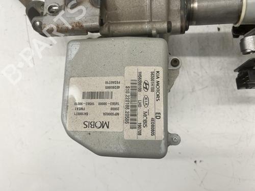 Steering column KIA CEE'D SW (ED) 1.6 | BP39669875M21 - Image 12