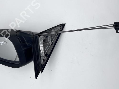 Used Right mirror Right mirror SKODA FABIA II (542) 1.2 (70 hp) 39682381 39682381