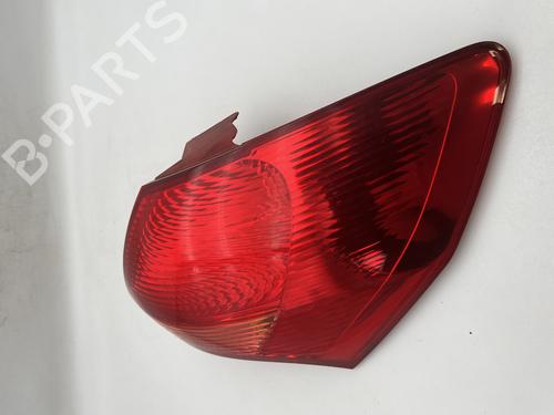 Used Right taillight Right taillight 39683546 39683546