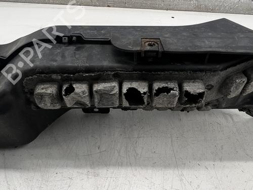 Pipe BMW 7 (E65, E66, E67) 730 Ld | BP39680431M125 - Image 4