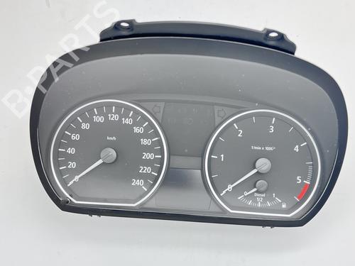 instrument-cluster-bmw-1-e87-2003-2004-2005-2006-2007-2008-2009-2010-2011-2012-2013-39674993 main image