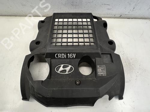 Topbeskyttelse Topbeskyttelse HYUNDAI TERRACAN (HP) 2.9 CRDi 4WD (150 hp) 39681677 39681677