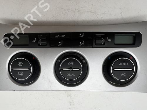 Climate control VW PASSAT B6 Variant (3C5) 2.0 FSI | BP39670289I5 - Image 7