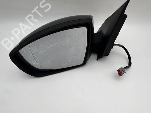 Used Left mirror Left mirror FORD S-MAX (WA6) 2.0 TDCi (130 hp) 39680299 39680299