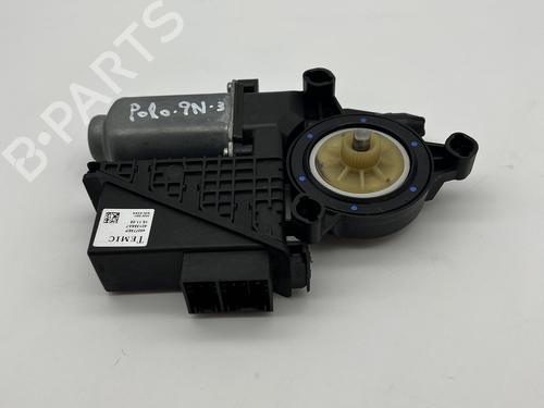 Used Right front window motor Right front window motor VW POLO IV (9N_, 9A_) 1.2 12V (64 hp) 39674871 39674871