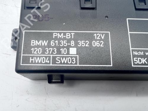 Electronic module BMW 7 (E38) 730 i, iL | BP39680685M83 - Image 4