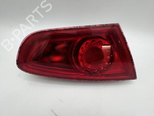 Left tailgate light SEAT LEON (1P1) 1.2 TSI | BP39682339C79 - Image 5
