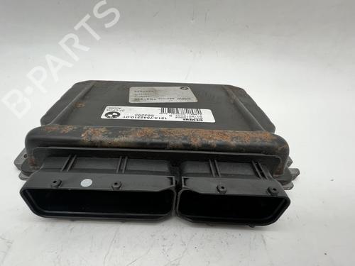 Engine control unit (ECU) MINI MINI (R50, R53) Cooper S | BP39682747M57  - Image 5