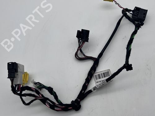 wiring-harness-mercedes-benz-e-class-t-model-s211-2003-2004-2005-2006-2007-2008-2009-39672480 main image