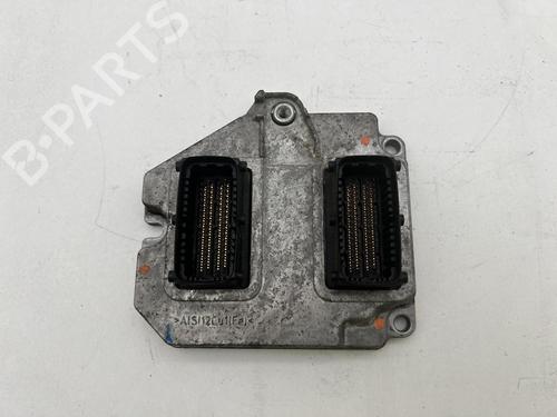 Engine control unit (ECU) OPEL TIGRA TwinTop (X04) 1.8 (R97) | BP40157376M57 - Image 2
