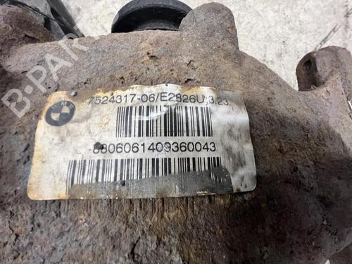 Rear differential BMW 3 (E90) 318 i | BP40040054M24 - Image 7