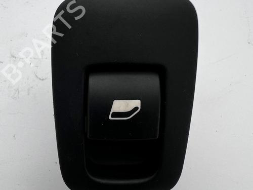 Used Left rear window switch Left rear window switch CITROËN C4 Picasso I MPV (UD_) 1.6 HDi 110 (112 hp) 40091445 40091445