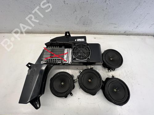 Electronic module AUDI A4 B6 Avant (8E5) 1.8 T quattro | BP39679217M83 - Image 4
