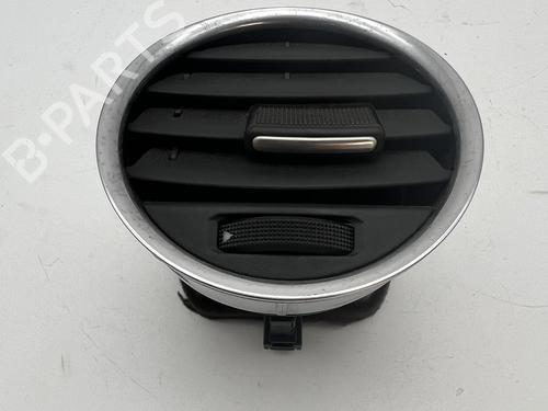 Difusor / Saída de ar Difusor / Saída de ar AUDI A4 B6 Convertible (8H7) 2.5 TDI (163 hp) 39670276 39670276