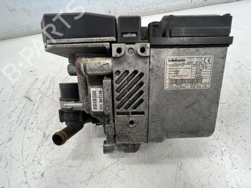 Electronic module HYUNDAI TERRACAN (HP) 2.9 CRDi 4WD | BP39676049M83 - Image 2