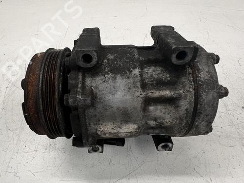 Used AC compressor AC compressor FIAT DUCATO Platform/Chassis (250_) 180 Multijet 3,0 D (177 hp) 40020252 40020252