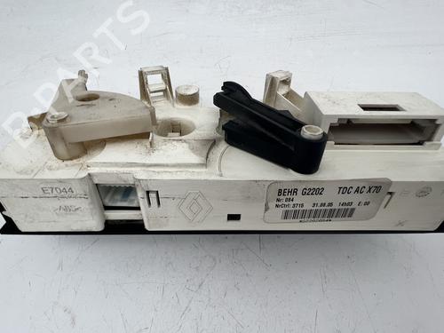 Climate control OPEL MOVANO A Van (X70) 3.0 DTI (FD) | BP39674178I5 - Image 5