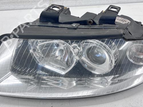 Used Left headlight Left headlight AUDI A4 B6 Avant (8E5) 2.0 (130 hp) 39677516 39677516