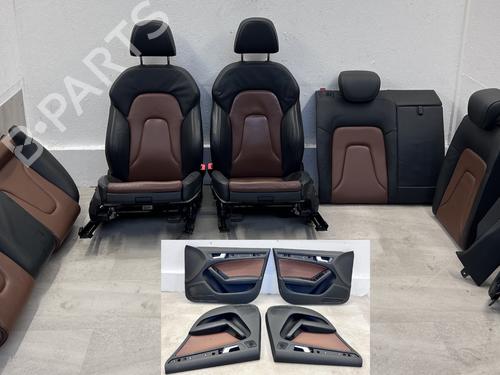 Used Seats set Seats set AUDI A5 Sportback (8TA) 2.0 TFSI (211 hp) 40090680 40090680