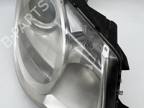 Right headlight VW EOS (1F7, 1F8) 1.4 TSI | BP39681475C29 - Image 3