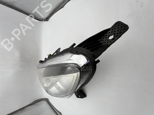 Left headlight CITROËN DS3 (SA_) 1.2 VTi 82 | BP39681850C28 - Image 2