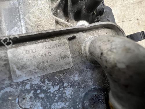 Gearbox VW GOLF V Variant (1K5) 2.0 TDI | BP40045122M3 - Image 7