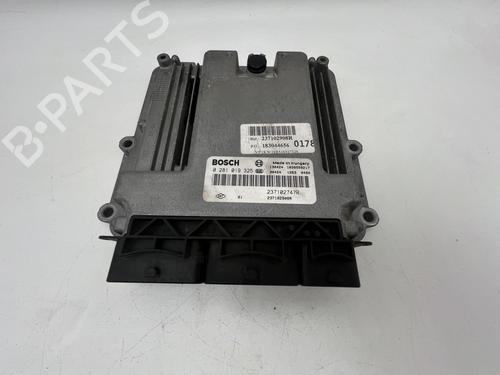 Used Engine control unit (ECU) Engine control unit (ECU) RENAULT KANGOO Express (FW0/1_) 1.5 dCi 90 (FW0G, FW05, FW08, FW11) (90 hp) 40020256 40020256