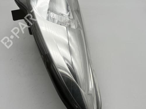 Left headlight PEUGEOT 206+ (2L_, 2M_) 1.4 i | BP39880382C28 - Image 8