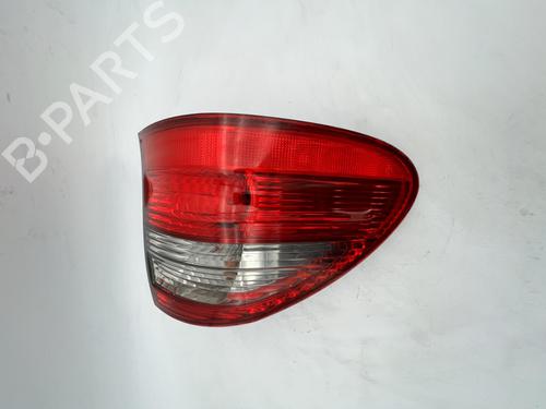 Left taillight MERCEDES-BENZ E-CLASS T-Model (S211) E 200 Kompressor (211.241) | BP39678405C34 - Image 16