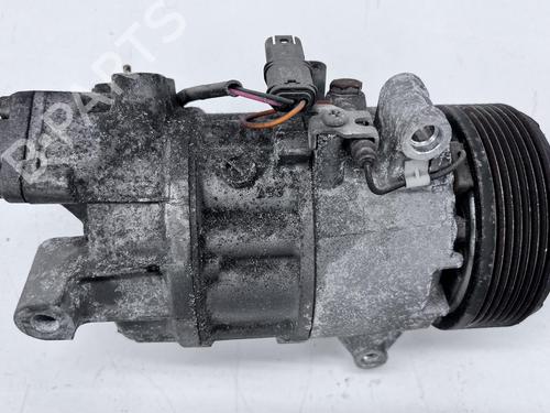 Used AC compressor AC compressor BMW 1 Convertible (E88) 118 i (143 hp) 39676452 39676452
