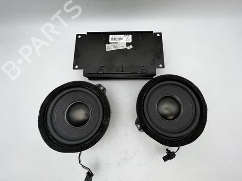 Used Speaker Speaker AUDI TT (8N3) 1.8 T (180 hp) 39679798 39679798